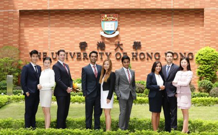 香港大学（HKU、香港）Business School３つの特徴