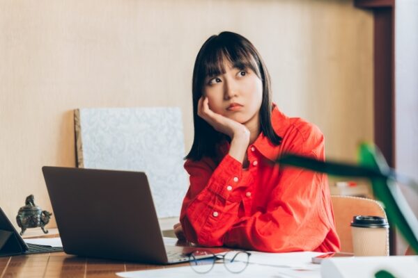 MBA受験やその後のキャリアが不安な君たちへ