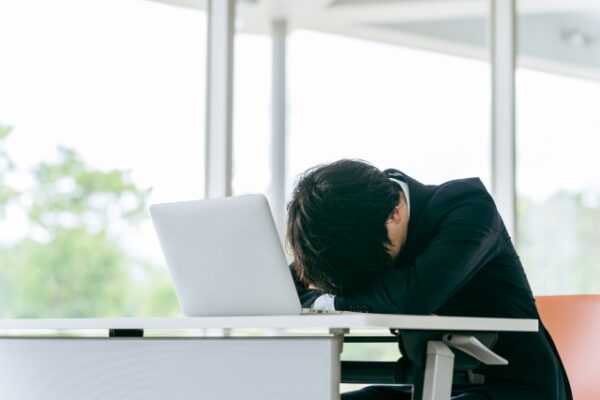 GMATスコアが驚くほど低かった君へ（最新版）