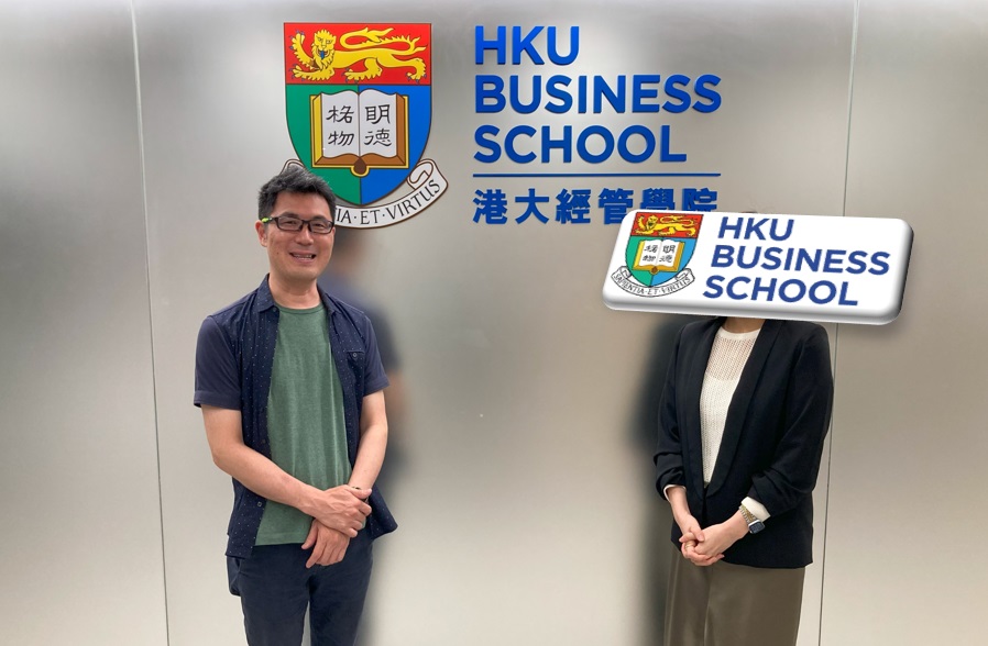 古田美里さん(HKU MBA)にインタビューをしました