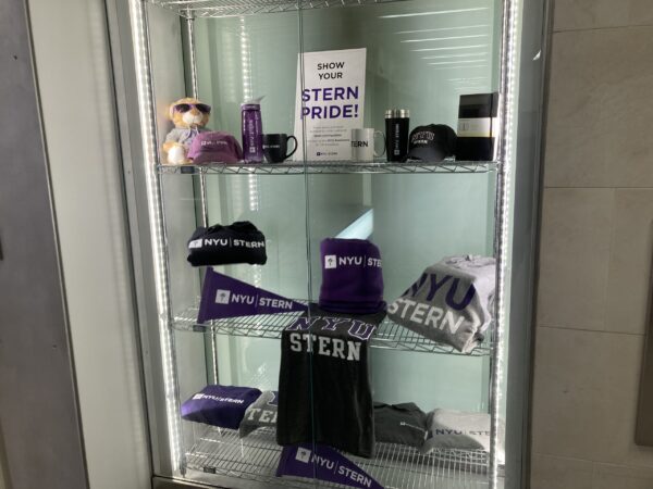 NYUStern goods