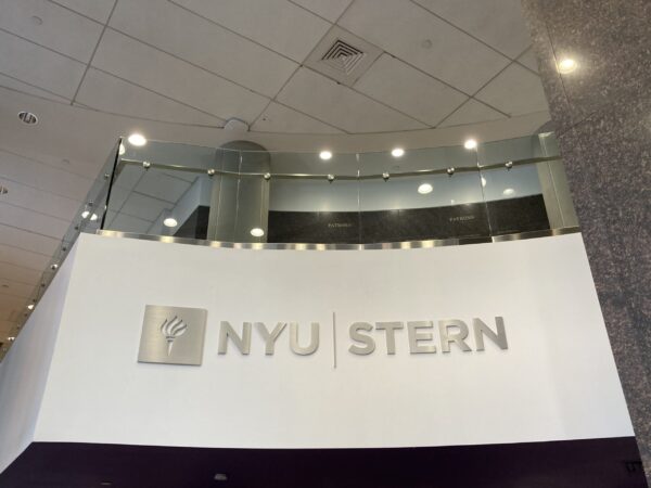 NYUStern