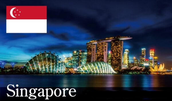 シンガポール：NTU、NUSアドミニとのCoffee chat@東京