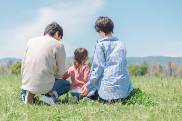 相談：育児の真っ最中の子育て世代ですがMBAに行くべきですか？