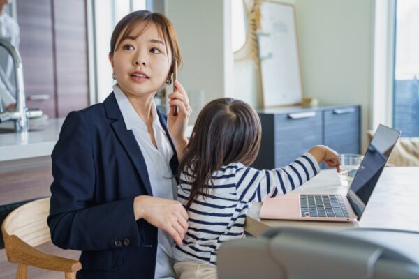 頑張れ女子、MBA後のキャリア