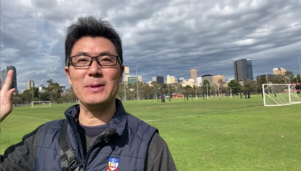 将来が見えずに不安で仕方がない君たちへ（キャリア相談）