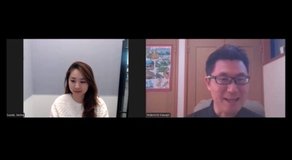 インターンでキャリアチェンジ：鈴木芹奈さんインタビュー（香港大学 HKU MBA）
