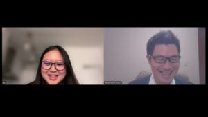アンバサダーとして活躍：Allyさんインタビュー（IE full time MBA）