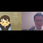 欧州中心にキャリアを構築：渡辺さんインタビュー（HEC Paris full time MBA）