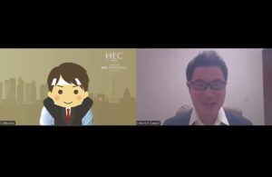 欧州中心にキャリアを構築：渡辺さんインタビュー（HEC Paris full time MBA）