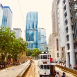 アジアでMBA（香港編）