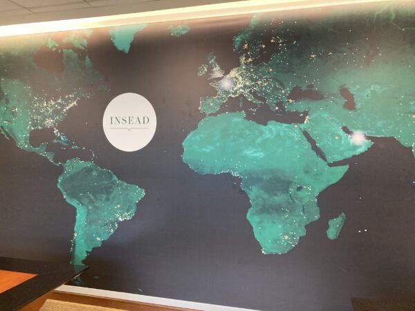 INSEAD