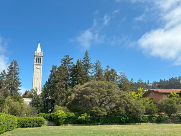 UC Berkeley