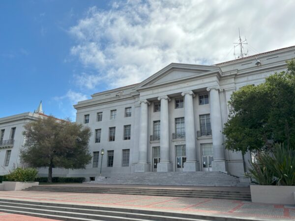 UC Berkeley