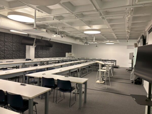classroom