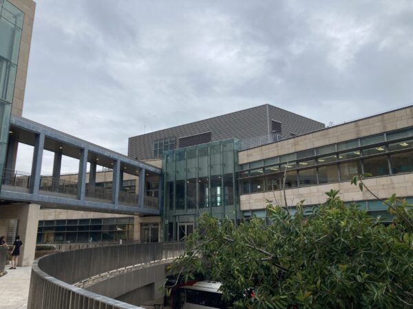 HKU