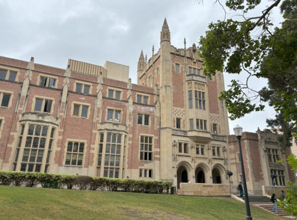 UCLA