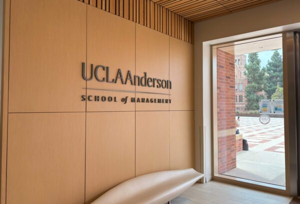 UCLA Anderson