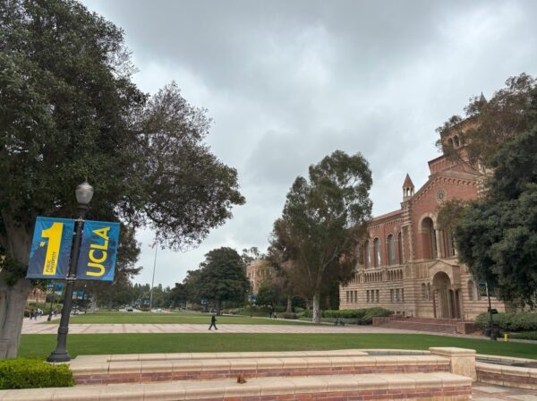 UCLA