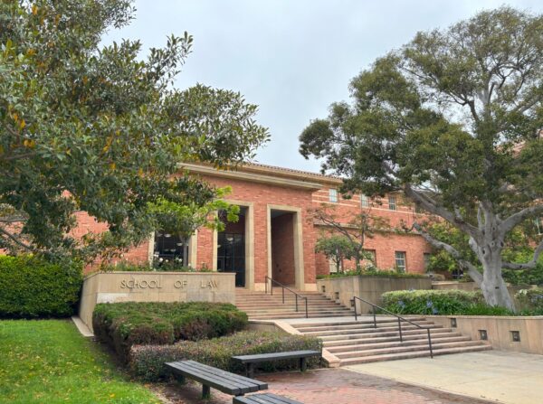 UCLA