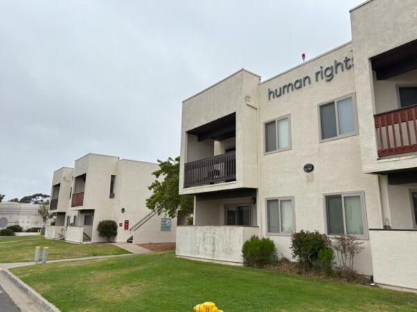 UC SanDiego