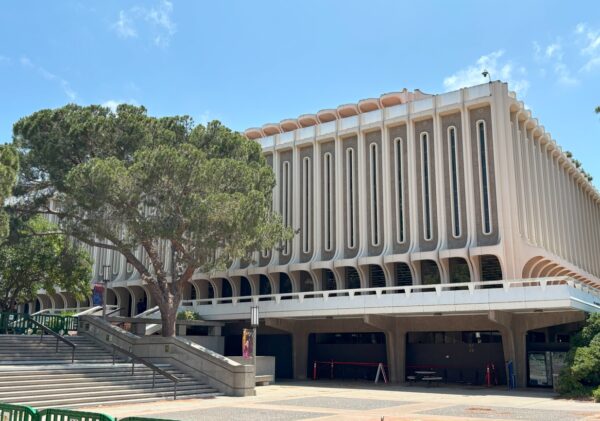 UC Irvine
