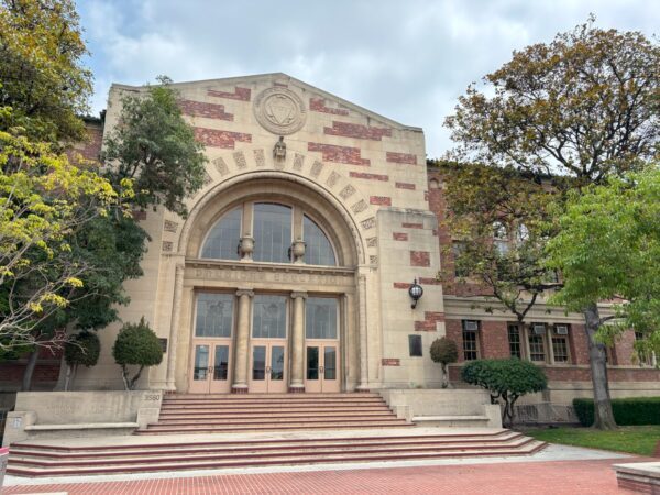 USC