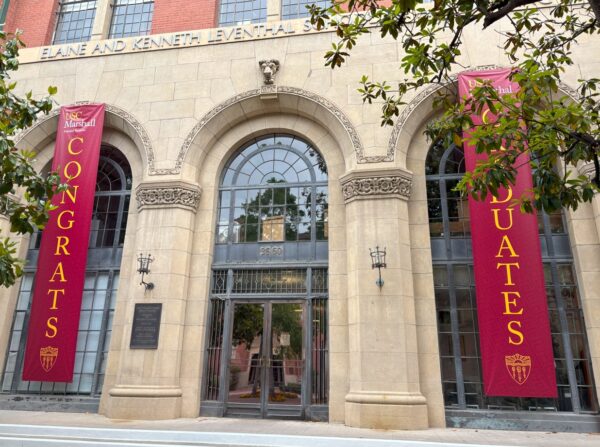USC