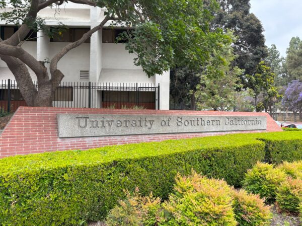USC