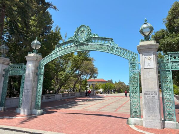 UC Berkeley