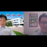 IESE MBA(スペイン)西田朋史さん対談
