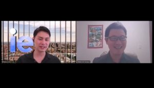 インターンから就職へ:新井拓真さんインタビュー(IE full time MBA)