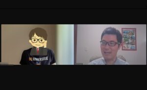 40代でMBA留学後、アメリカ就職を実現:前田川健さんインタビュー(UC Riverside)