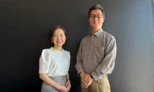 Alliance Manchester GOMBA 田添菜穂子さんインタビュー（MBA Lounge受講生さん）