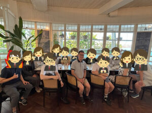 【開催報告】シンガポールMBAキャンパスツアー2025年9月