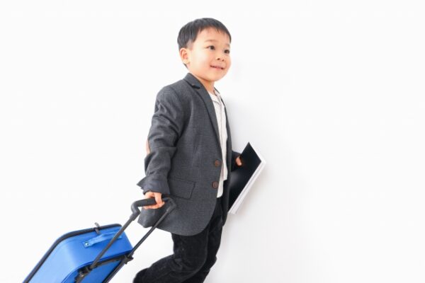 MBA受験ではワークライフバランスを捨てるべきですか？