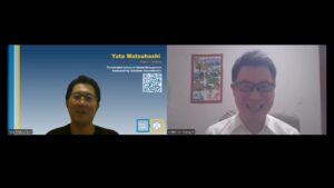 金融からコンサルへ：Thunderbird MGM（アメリカ）松橋雄太さんインタビュー（MBA Lounge受講生さん）