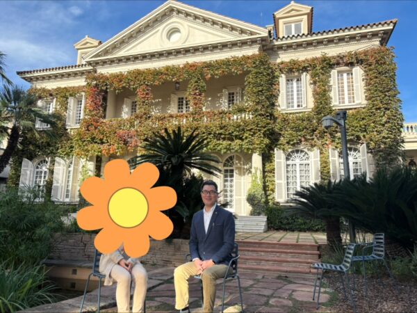 IESEインタビュー