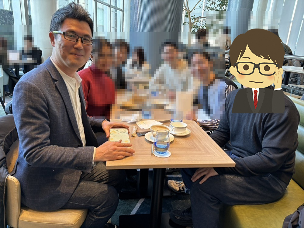 IE退学、想像以上に忙しかった:竹内雄平さんインタビュー（MBA Lounge受講生さん）