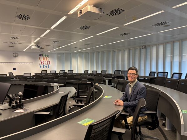 30代後半以降のキャリア形成: EMBAのメリット３つ